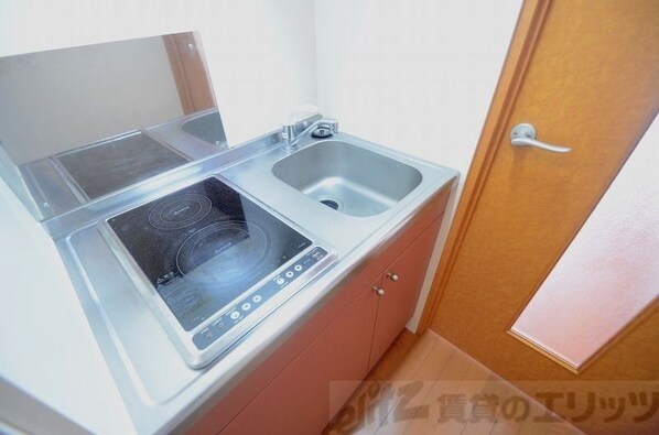 レオパレスパーシモン 辻子の物件内観写真